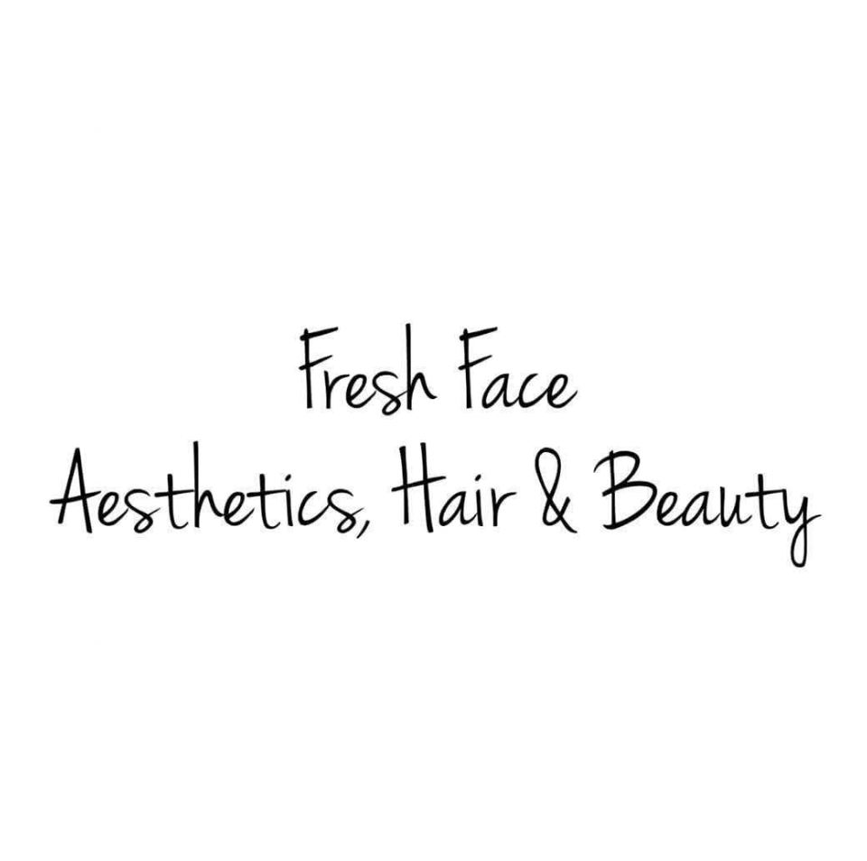 Fresh Face Logo
